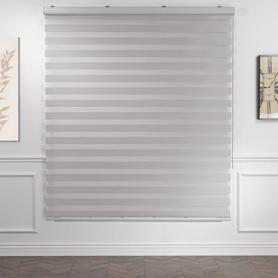 Semi Sheer Roller Shade