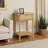 Arthur Transitional Accent Table