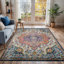 Neel Oriental Area Rug-688327567