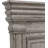 Jahanna Panel Bed with Storage Footboard-80401965-113943463