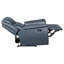 Ensemble de canapé inclinable 3 pièces Tommee-129632557