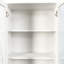 Vitrine de rangement en bois 70 po-177532455