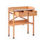 Fir Potting Bench