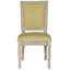 Chaise d'appoint rembourrée Moneta-29474204
