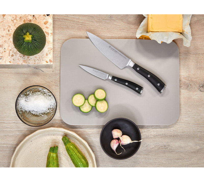 Classic Ikon Two Piece Chef's Set