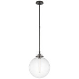 Parkington 1 - Light Pendant