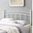 Abigail Metal Headboard-943854916-943854919