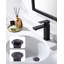 Drain de lavabo avec trop-plein-104123046