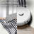 Graphite Lines Small Washable Floor Mat-1645866776