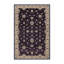 Tapis mauve lavable à la machine-1804212798