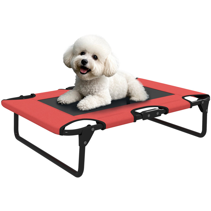 Polyester Pet Bed