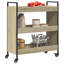Ogema Metal Bar Cart