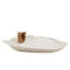  Squirrel Acorn Plate