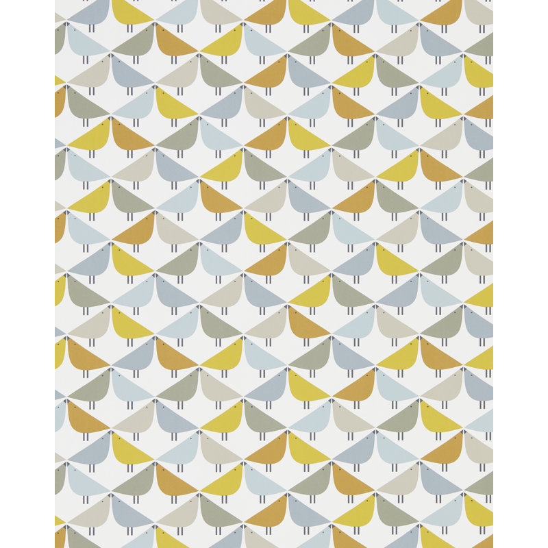 Lintu Wp - Gecko/Pacific/Glacier, Dandelion/Butterscotch/Pebble