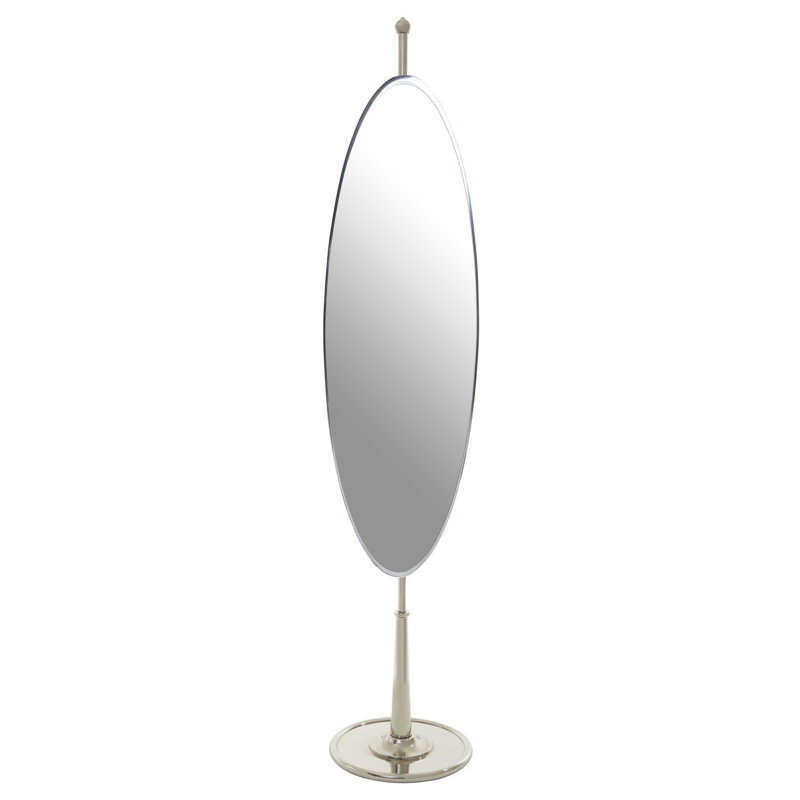 Kennington Flat Floor Mirror
