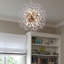 Lustre en cristal Shugar