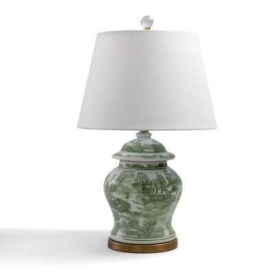 Lampe d'appoint Green Willow