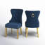 Chaise de salle à manger Maciel-973583552