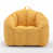 Yellow Corduroy