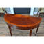 Console en bois massif 43 po Germantown