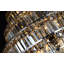 Lustre empire unique 38 lumières Dorotea-1106314596