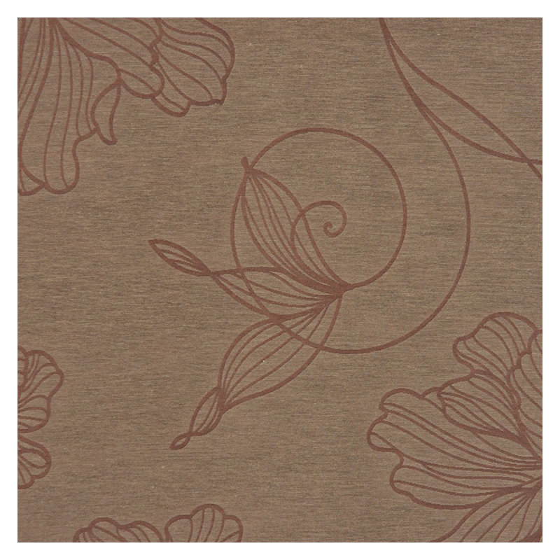 Tissu floral Allure