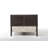 Madison Espresso Finish Queen Bed