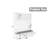 4-in-1 Shoe Cabinet & Coat Rack-110222293