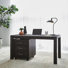 Ensemble de bureau 2 pièces