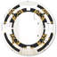 Miroir mural moderne sans cadre-45623728-122497645