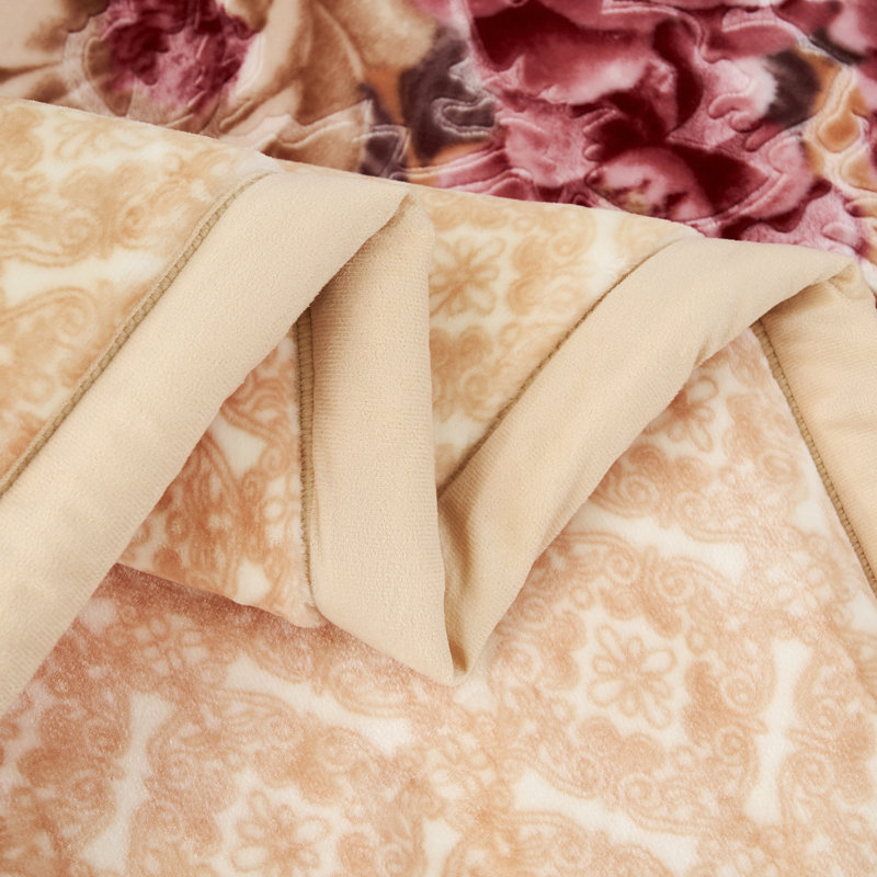 Plain Weave / Muslin Blanket