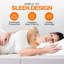 Matelas de futon simple 4 po Beneccio-1274960584-1274960585
