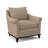 Drake Upholstered Armchair-36413030-36413018
