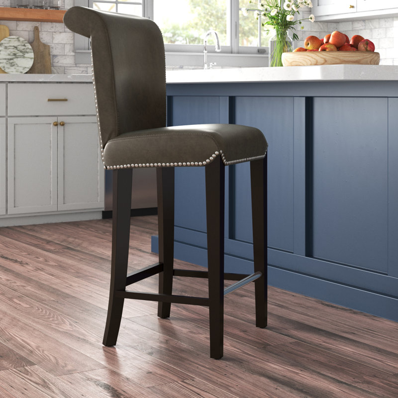 Tabouret de bar et de comptoir Candy, Tabouret de comptoir (assise de 25 po de hauteur)