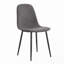 Chaises de salle à manger Mid-Century, chaises d'appoint