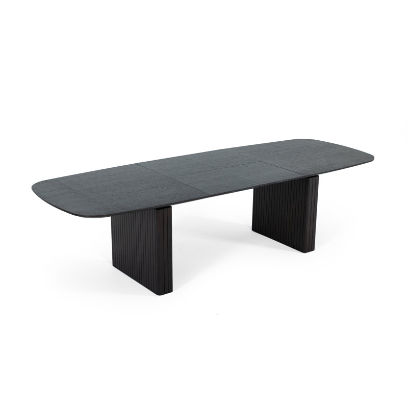 Table de salle à manger extensible Gérone