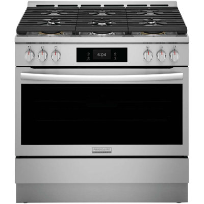 Frigidaire GCFG3661AF