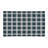 Plaid Black Area Rug-53650788