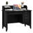 Red Barrel Studio Vintage Computer Desk With 4 Drawers And Shelves-95849770