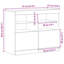 81cm Sideboard-790056823