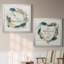 «Own Kind of Beautiful», ensemble de 2 reproductions d'art encadrées-362345107-362345110-362345111