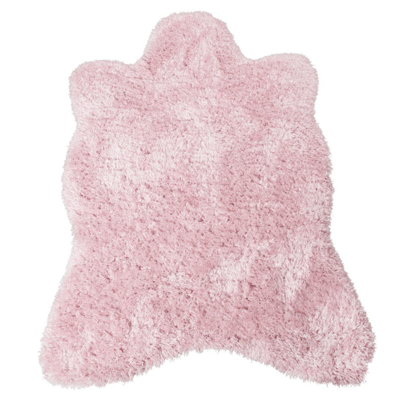 Gaines Solid Colour Area Rug, 120cm x 160cm