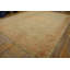 Tapis médaillon turc Oushak