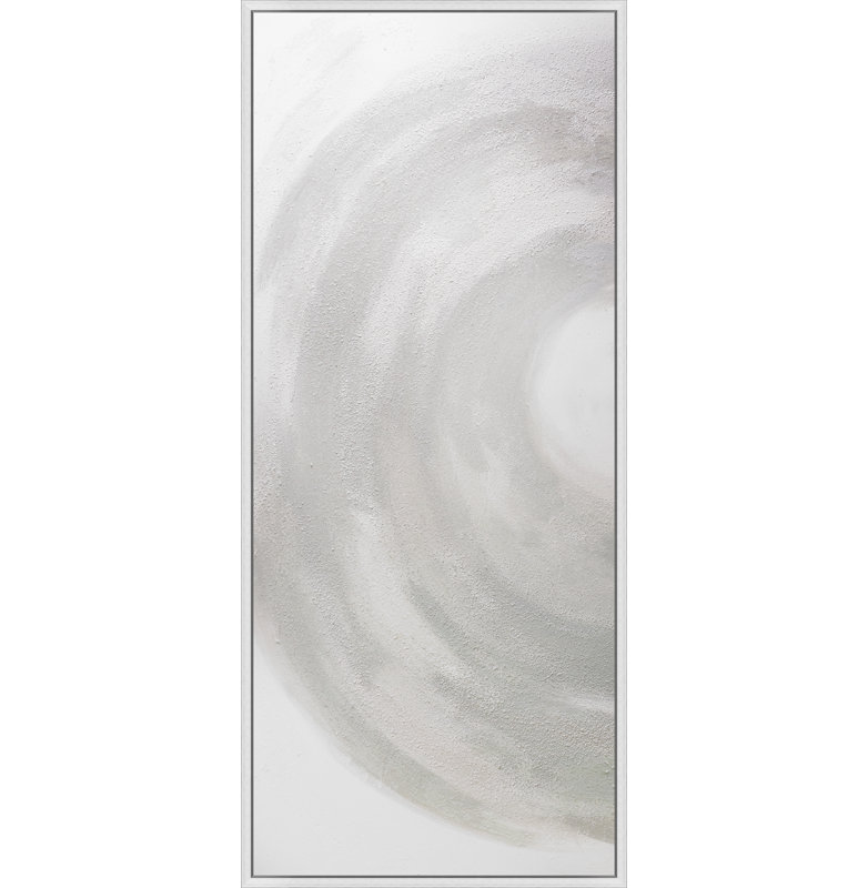 Cyclone Diptych A Painting