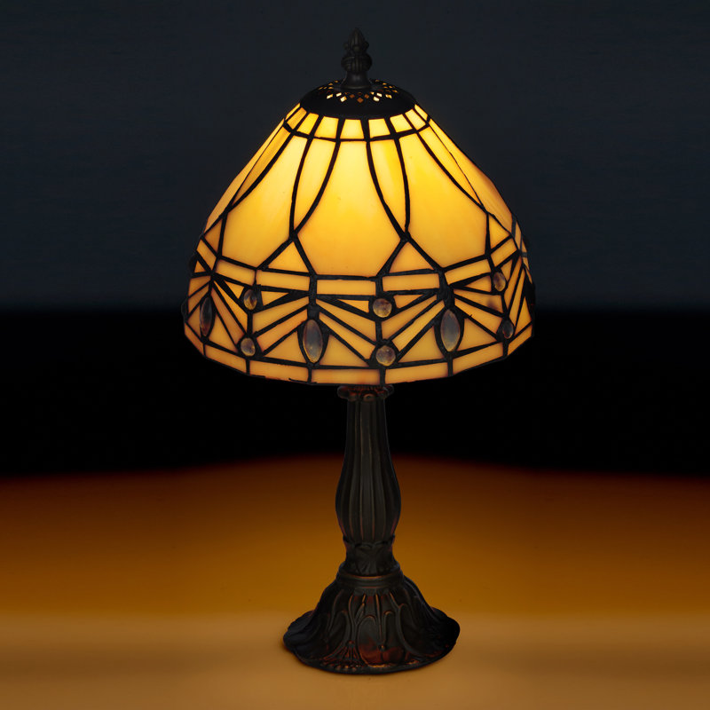 Caton Metal Table Lamp