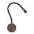 Satin Bronze is out of stock selected