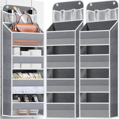 Orwhin Fabric Wall Organizer