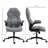 Microfiber / Microsuede Gaming Chair-254590985