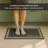 Two-Tone Black Kitchen Mat 20x32-121861074-121861076