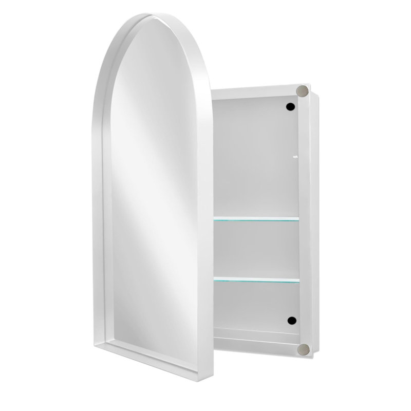 Pharmacie encastrable 24 po x 36 po